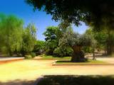 Jardines de Kothynousa