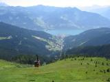 Zell am See, Austria Zell am See, Austria