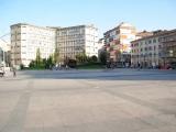 Piazza Pertini Piazza Pertini