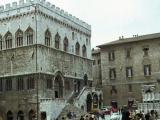 Perugia, März 1978 Perugia, März 1978
