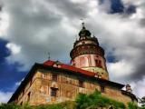 Český Krumlov Český Krumlov