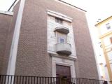 Chiesa SS Cosma e Damiano Chiesa SS Cosma e Damiano