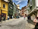 Český Krumlov Český Krumlov