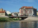 Triebischzufluss zur Elbe Triebischzufluss zur Elbe