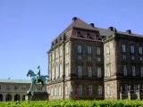 Christiansborg Christiansborg