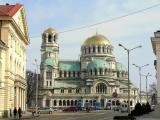 Катедрален  храм "Александър Невски"