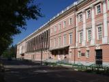 Краснокурсантский проспект