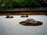 龍安寺 龍安寺