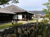 Gankoji　元興寺　Nara　奈良