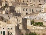 Matera-Scorcio dei Sassi