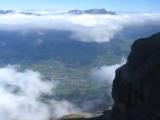 Eigerwand (2865m)