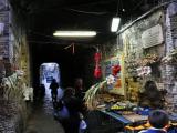 Napoli - Vico del Fico al Purgatorio