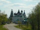 Сийский монастырь