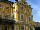 Menshikov Palace - Меншиковский дворец (1710 - 1714, арх. Дж. М. Фонтана и Г. И. Шедель) Menshikov Palace - Меншиковский дворец (1710 - 1714, арх. Дж. М. Фонтана и Г. И. Шедель)