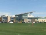 New Rec Center CSU.