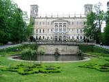 Schloss Albrechtsberg - Dresden/Sachsen Schloss Albrechtsberg - Dresden/Sachsen