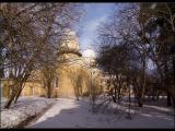 Главное здание обсерватории, Март 2011 Главное здание обсерватории, Март 2011