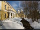 Главное здание обсерватории, Март 2011 Главное здание обсерватории, Март 2011