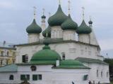Ярославль. Церковь Спаса на Городу