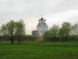 Church (Храм Благовещения Пресвятой Богородицы в Тайнинском) 3 Church (Храм Благовещения Пресвятой Богородицы в Тайнинском) 3