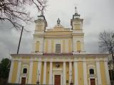 Zhytomyr Zhytomyr