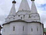 Углич. Успенская (Дивная) церковь