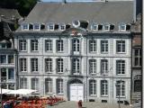HÔTEL DE LA COURONNE HÔTEL DE LA COURONNE