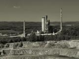 Hranická vápenka Hranická vápenka
