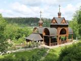 Купалья Саввы-сторожевского монастыря Купалья Саввы-сторожевского монастыря