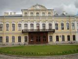 Шереметьевский дворец (Sheremet'ev Palace) Шереметьевский дворец (Sheremet'ev Palace)