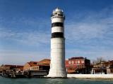 The light house in Murano, Venice (by petinaki) The light house in Murano, Venice (by petinaki)