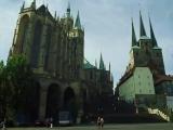 107 Erfurt, Mariendom und Severikirche