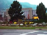 Boulder County Justice Center Boulder County Justice Center