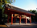 Sumiyoshi Shrine / 住吉大社