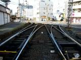 Hankai Tramway / 阪堺電車