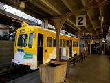 Hankai Tramway / 阪堺電車