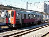 JR Toyama Station / JR 富山驛 JR Toyama Station / JR 富山驛