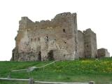 Toolse Castle Ruins Toolse Castle Ruins