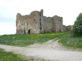 Toolse Castle Ruins Toolse Castle Ruins