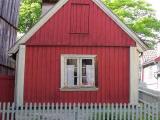 Old house Old house