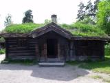 Log houses Log houses