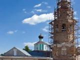 Рыльский Свято-Николаевский мужской монастырь Рыльский Свято-Николаевский мужской монастырь