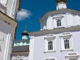 Рыльский Свято-Николаевский мужской монастырь Рыльский Свято-Николаевский мужской монастырь