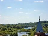 Рыльский Свято-Николаевский мужской монастырь Рыльский Свято-Николаевский мужской монастырь