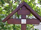 Рыльский Свято-Николаевский мужской монастырь / Communal grave since XIV centuries for 1926 Рыльский Свято-Николаевский мужской монастырь / Communal grave since XIV centuries for 1926