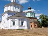 Рыльский Свято-Николаевский мужской монастырь Рыльский Свято-Николаевский мужской монастырь