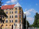 Das Stadtcafé ,eröffnet 1919-geschlossen 1992 Das Stadtcafé ,eröffnet 1919-geschlossen 1992