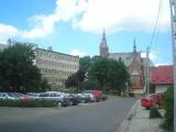 Przychodnia na Staromieściu Przychodnia na Staromieściu