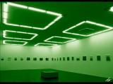 Lime Green Room Lime Green Room
