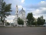 Никольский собор (05.09.05)